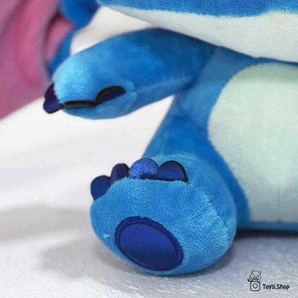 خرید عروسک پولیشی شخصیت کارتنی استیج دماغ چرمی