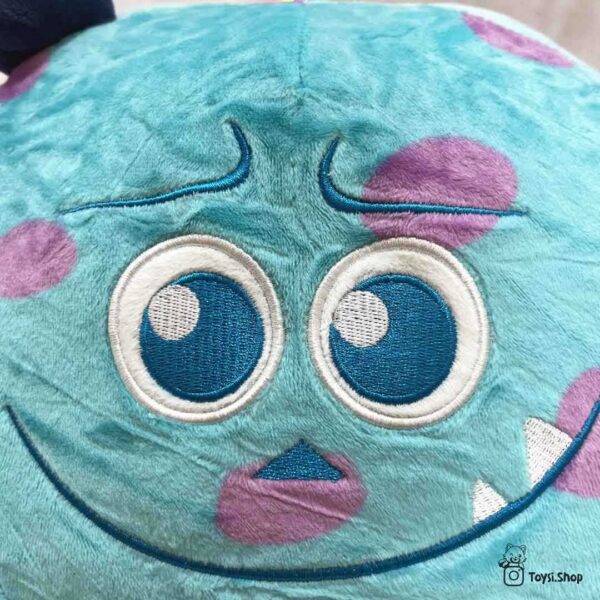 عروسک سالیوان اصلی