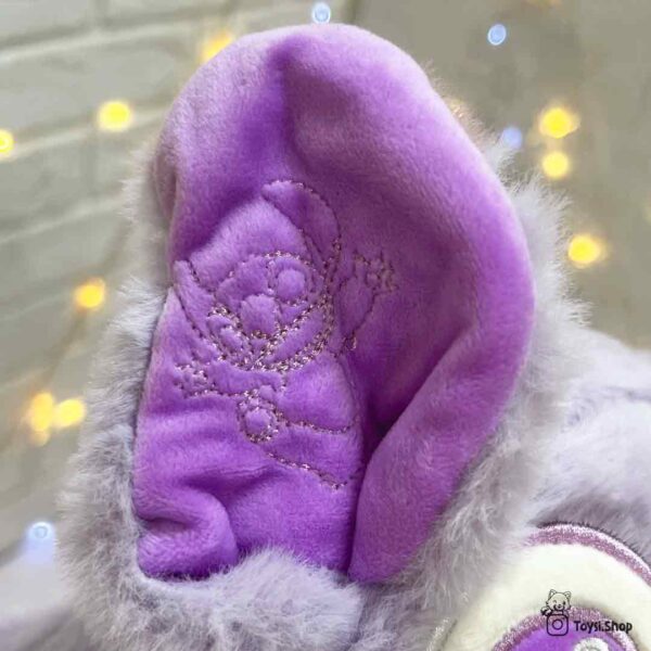 قیمت عروسک بنفش استیچ