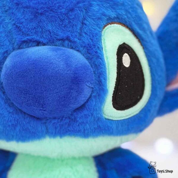 قیمت عروسک استیچ فرانسوی