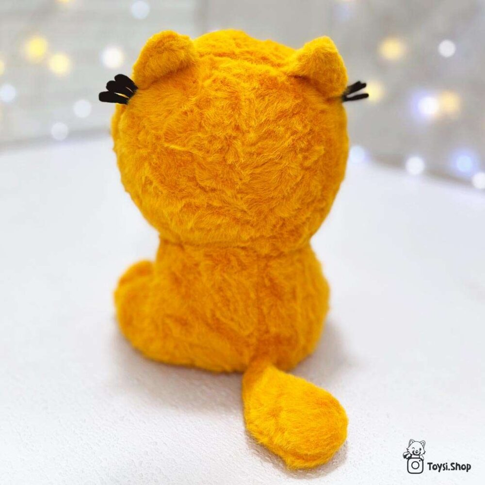 خرید عروسک گارفیلد کوچولو