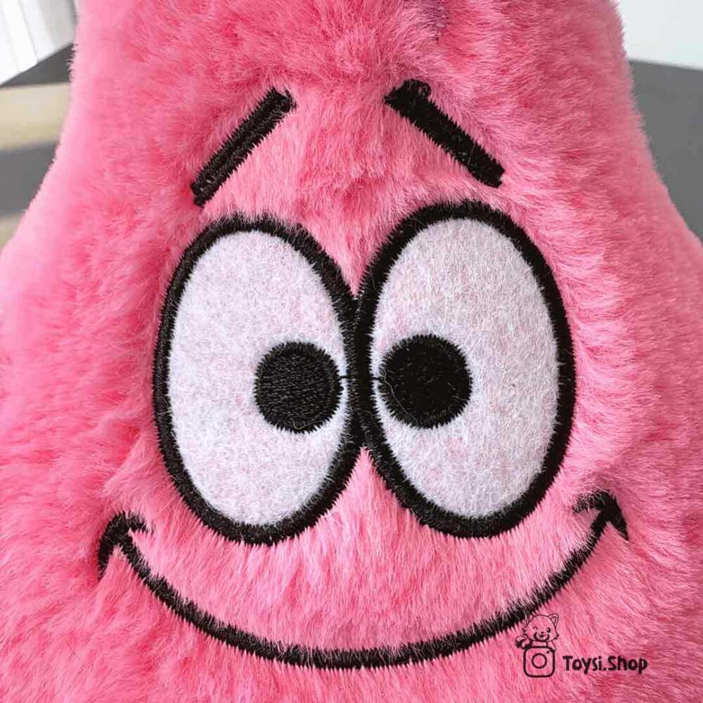 عروسک پولیشی پاتریک