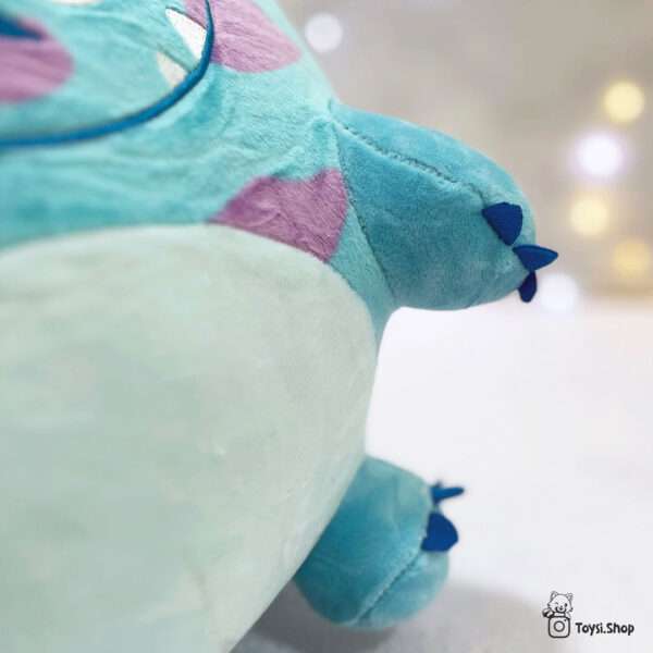 عروسک بزرگ سالیوان