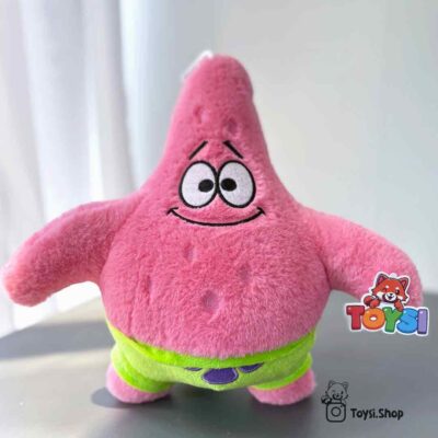 عروسک پولیشی پاتریک