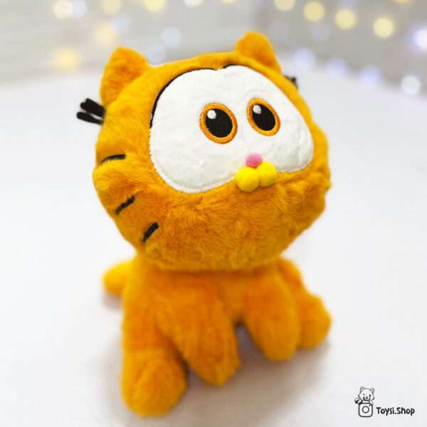 عروسک گارفیلد خارجی