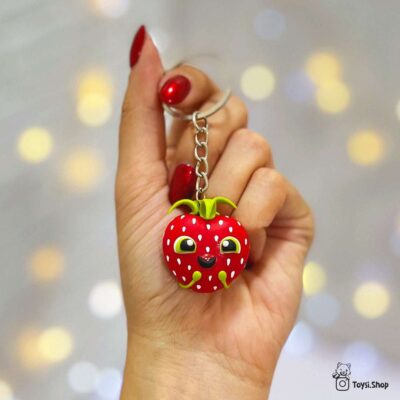 سرکلیدی فرنگیس انیمیشن کوفته قلقلی