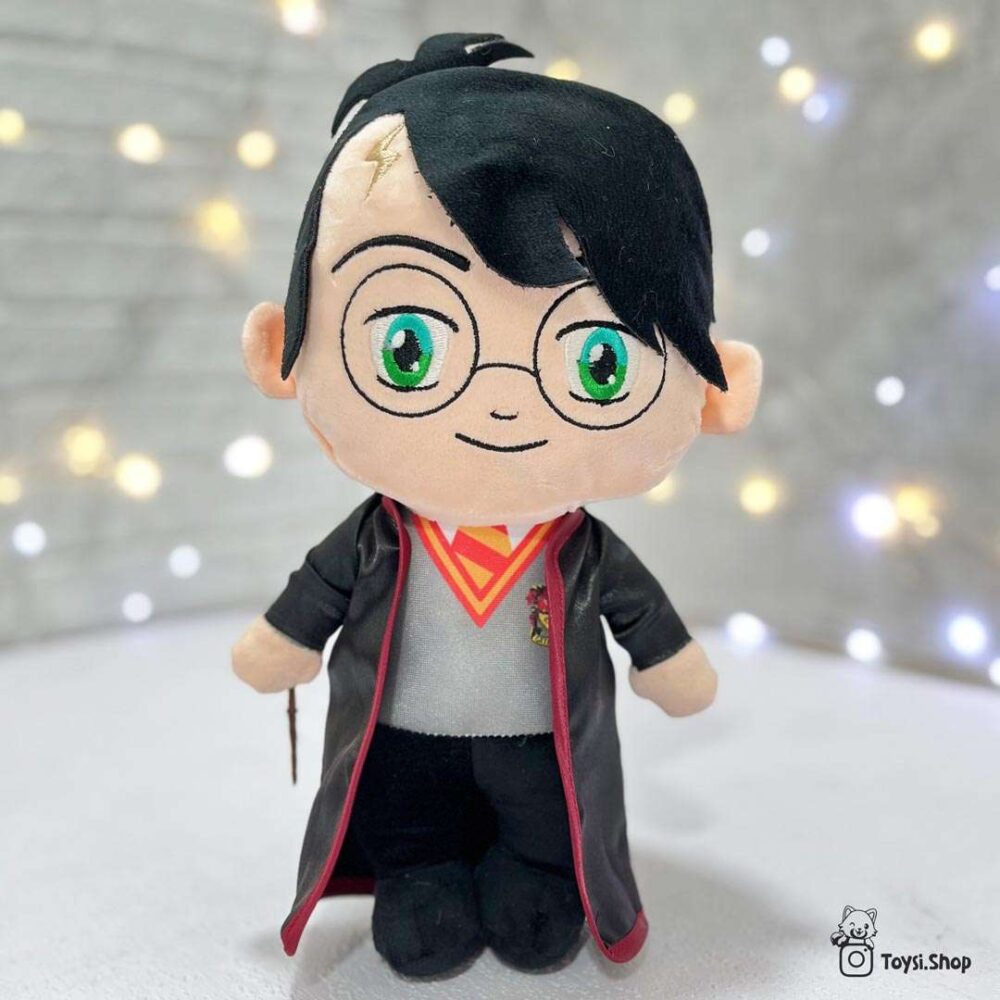 عروسک هری پاتر یانیک