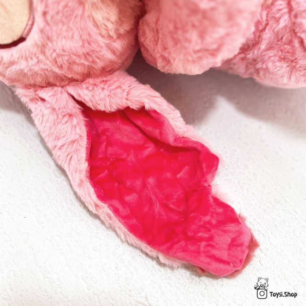 عروسک آنجل بچه بغل قیمت عروسک استیچ بچه به بغل