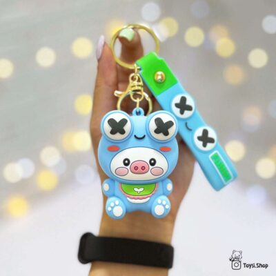 جاکلیدی فشاری جاکلیدی خوک چشم قلبمه