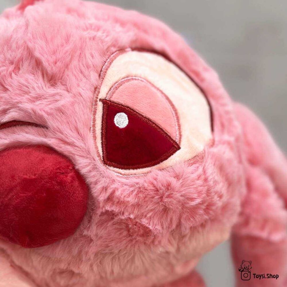 عروسک آنجل بچه بغل عروسک استیچ بچه به بغل