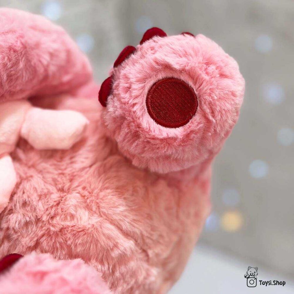 عروسک آنجل بچه بغل عروسک لیلو و استیچ