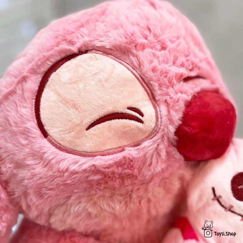 عروسک آنجل بچه بغل خرید عروسک استیچ بچه به بغل