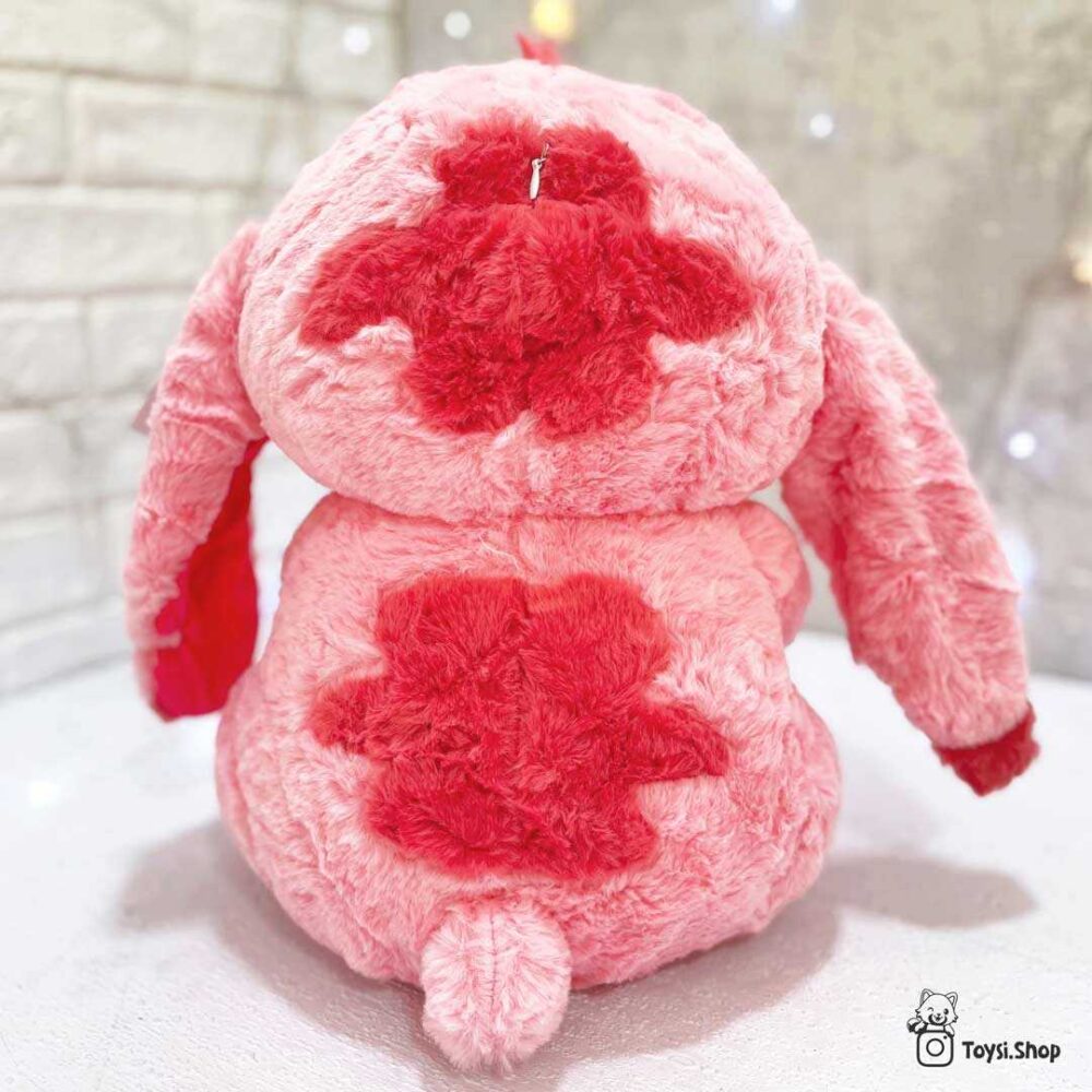 عروسک آنجل بچه بغل خرید عروسک لیلو و استیچ