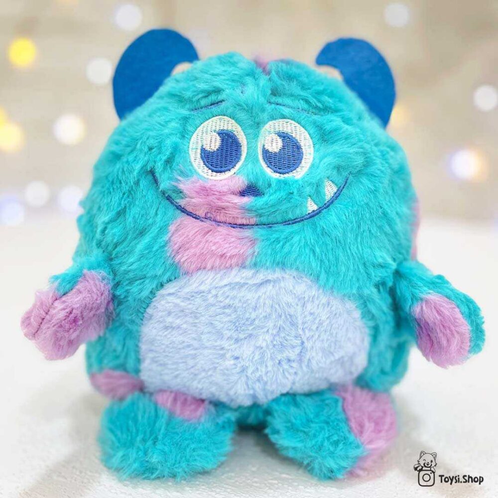 عروسک کارتون سالیوان