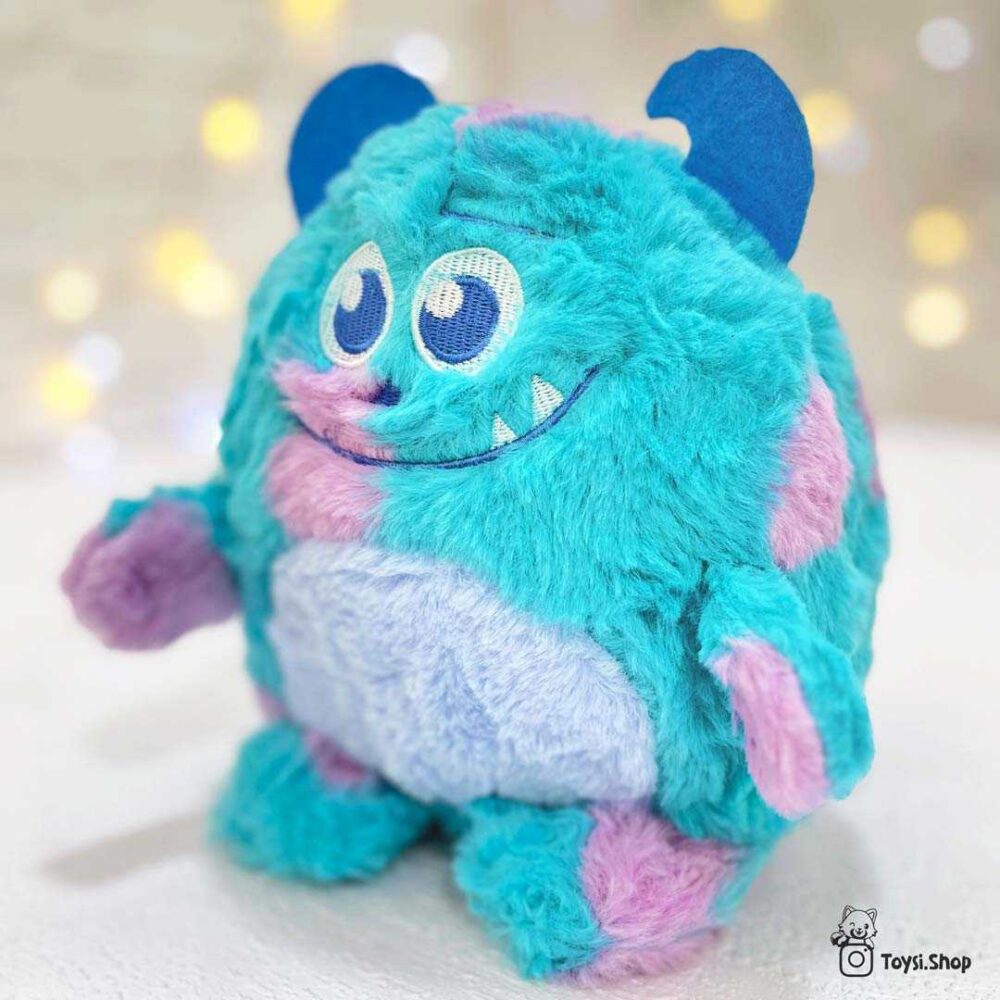 عروسک بچه سالیوان