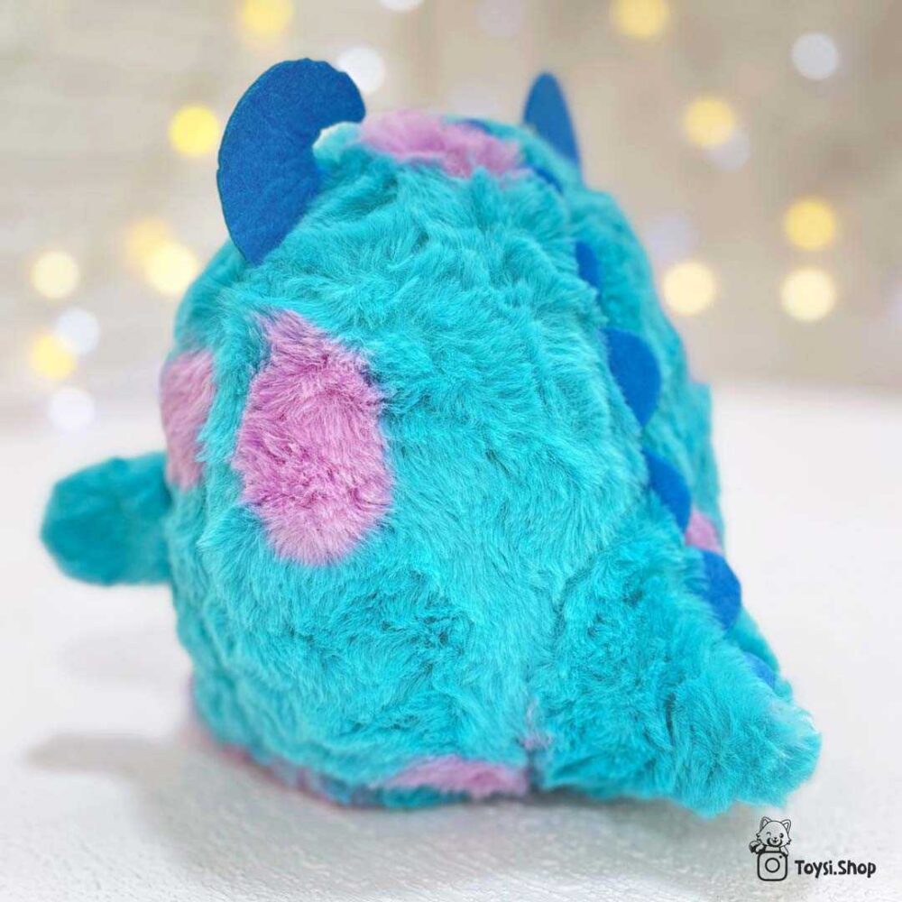 عروسک سالیوان کارخانه هیولاها