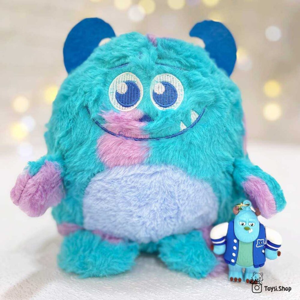 خرید عروسک سالیوان ارزان