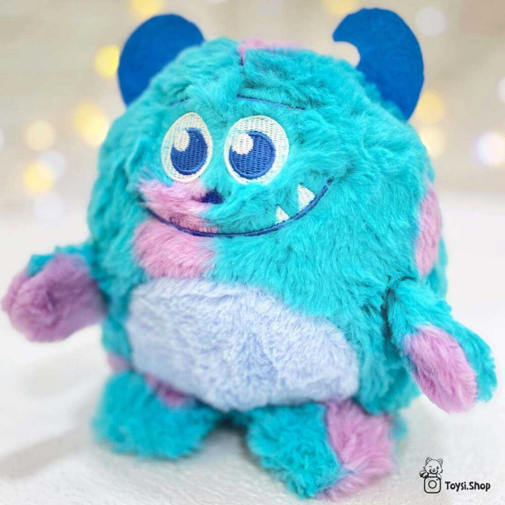 عروسک بچه سالیوان