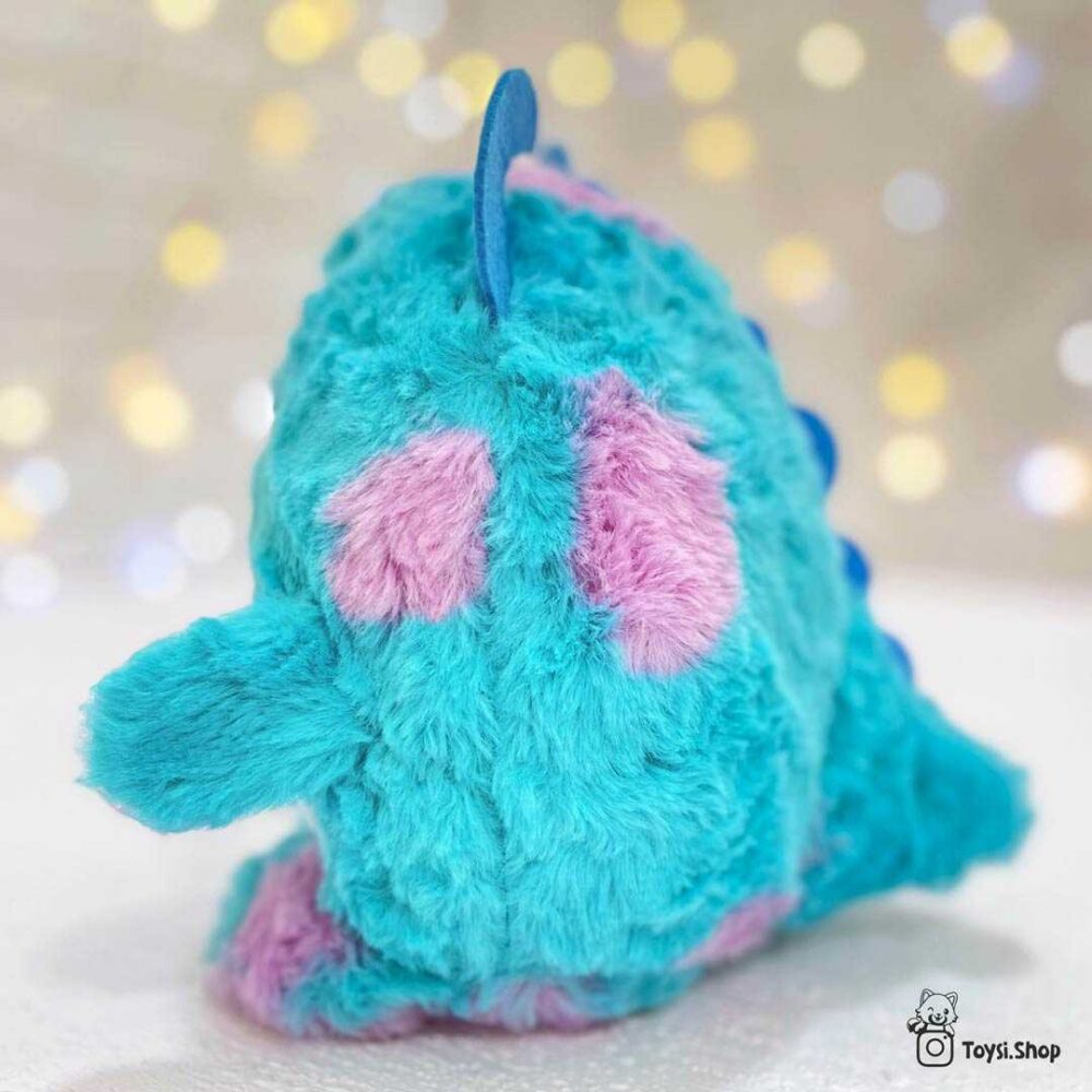 عروسک سالیوان کارخانه هیولاها