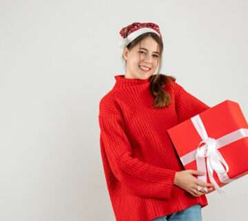 کادوی روز دختر