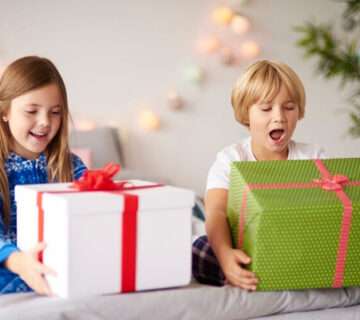 روز ملی کودک