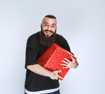 کادوی روز مرد