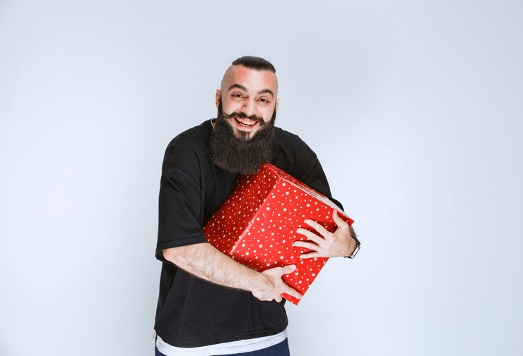 کادوی روز مرد