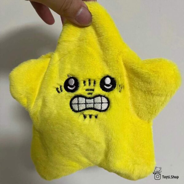 عروسک ستاره روانی