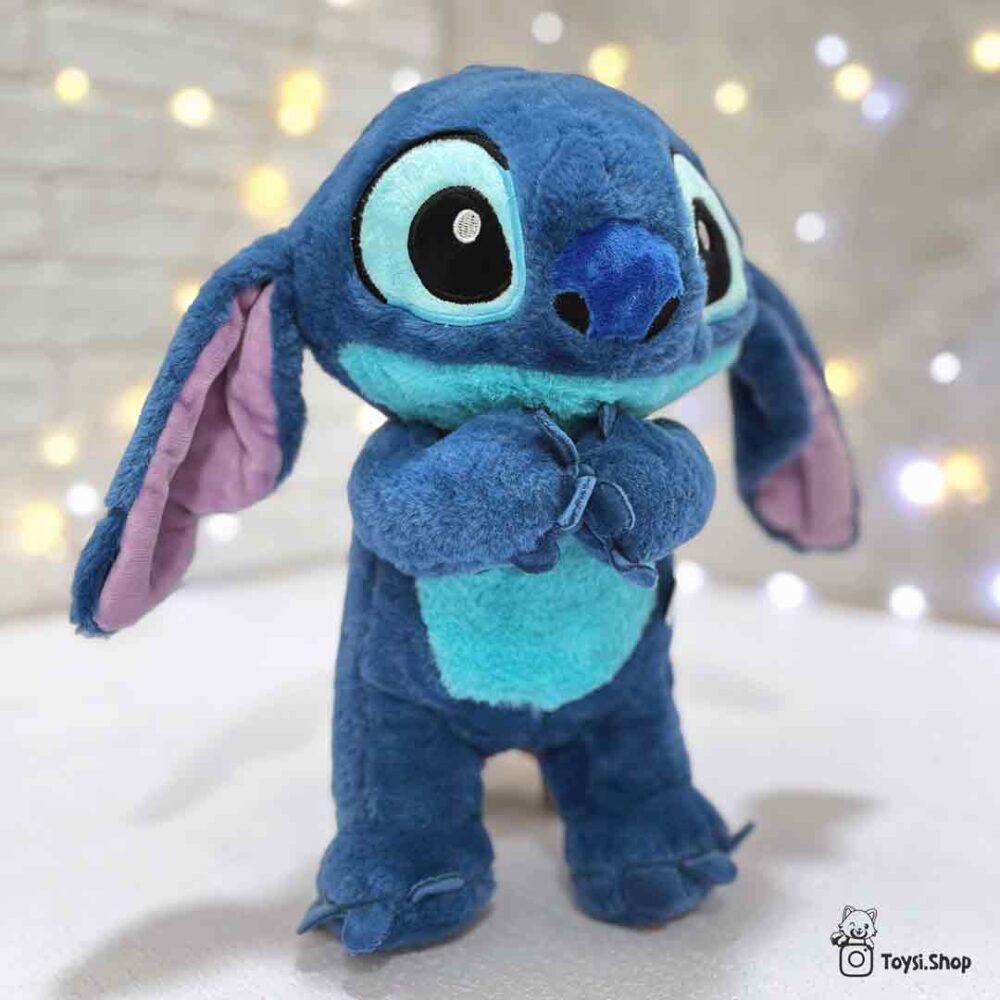 عروسک استیچ ایستاده عروسک استیچ ایستاده خارجی