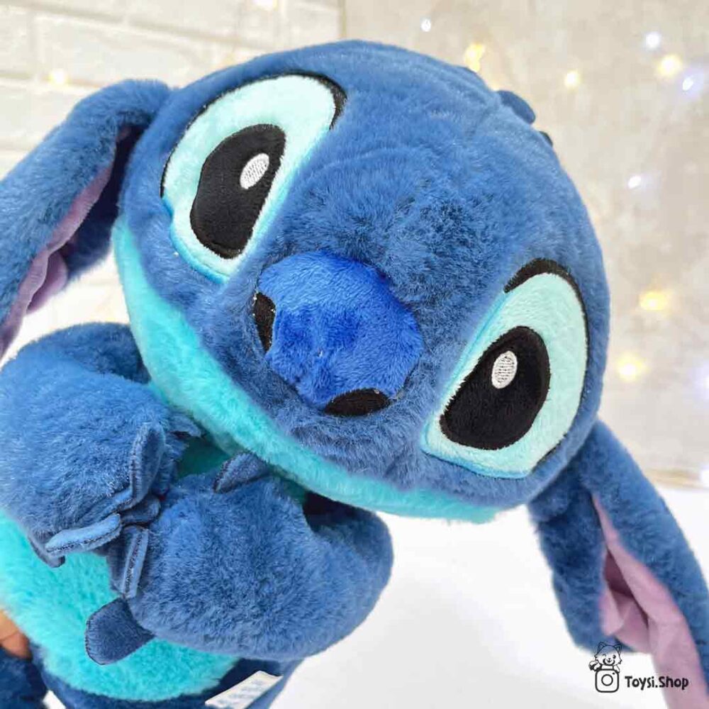 عروسک استیچ ایستاده قیمت عروسک استیچ سرپا