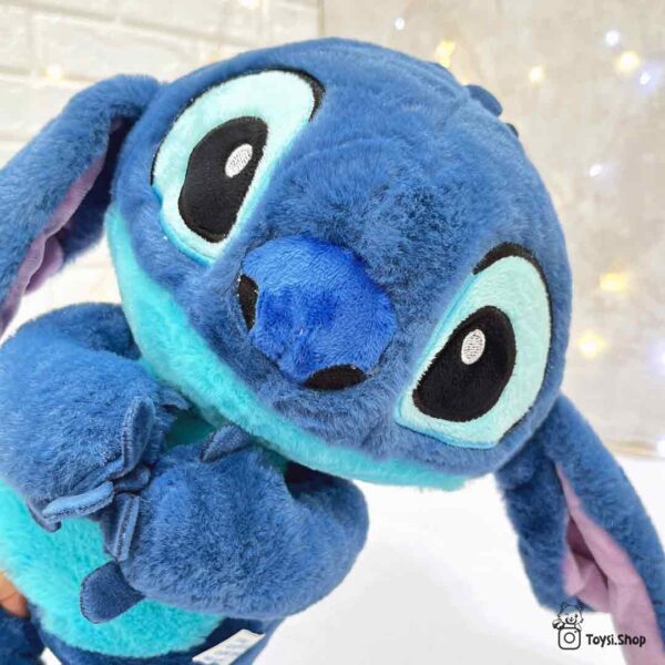 قیمت عروسک استیچ سرپا