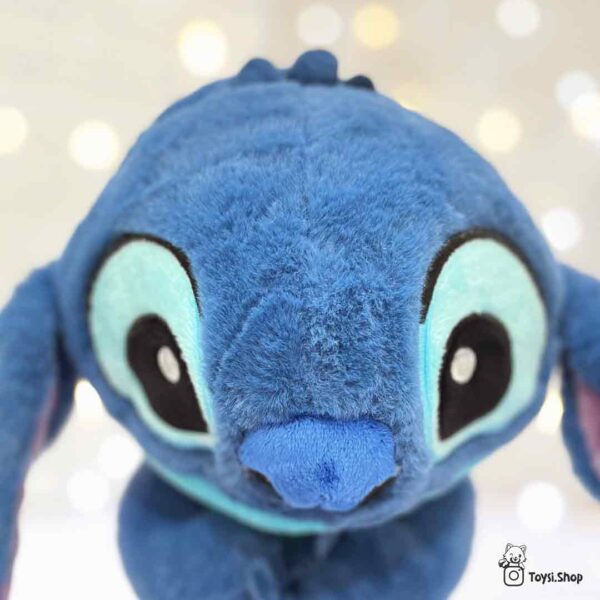 قیمت عروسک استیج آبی