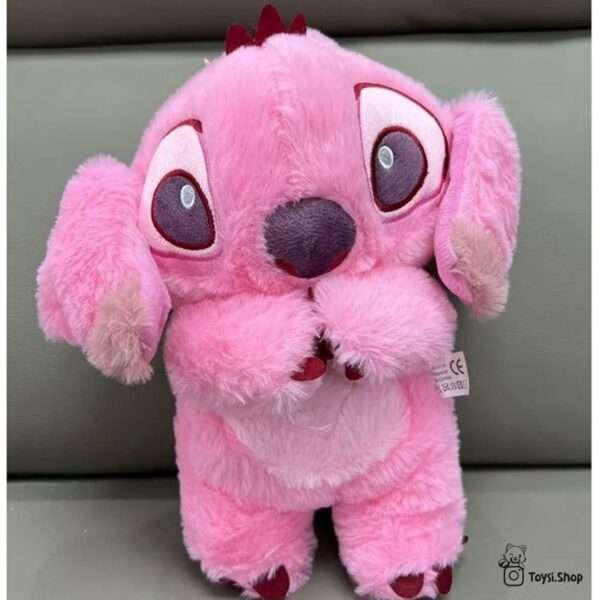 استیج خروپفی تنفسی صورتی