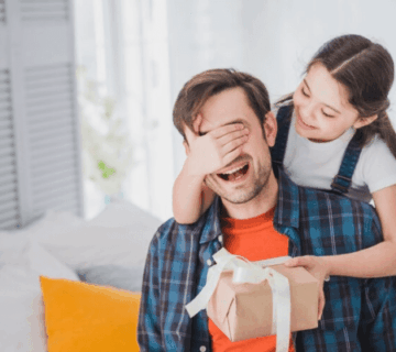 هدیه روز پدر