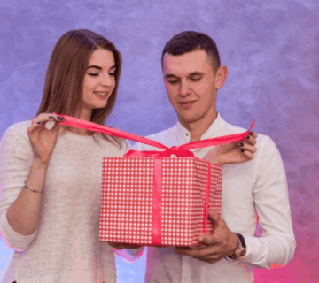 کادو ولنتاین