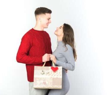 هدیه سالگرد ازدواج برای زن و مرد