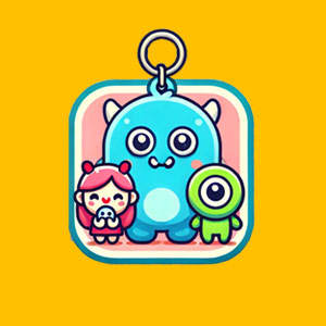 جاکلیدی های تویزی