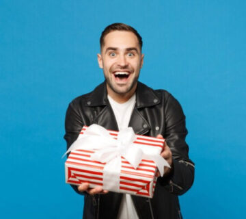 هدیه ارزان برای پسر