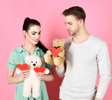 کادوی تولد برای همسر چی بخریم؟