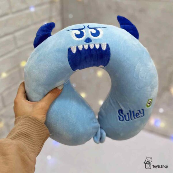 بالشت گردنی مسافرتی