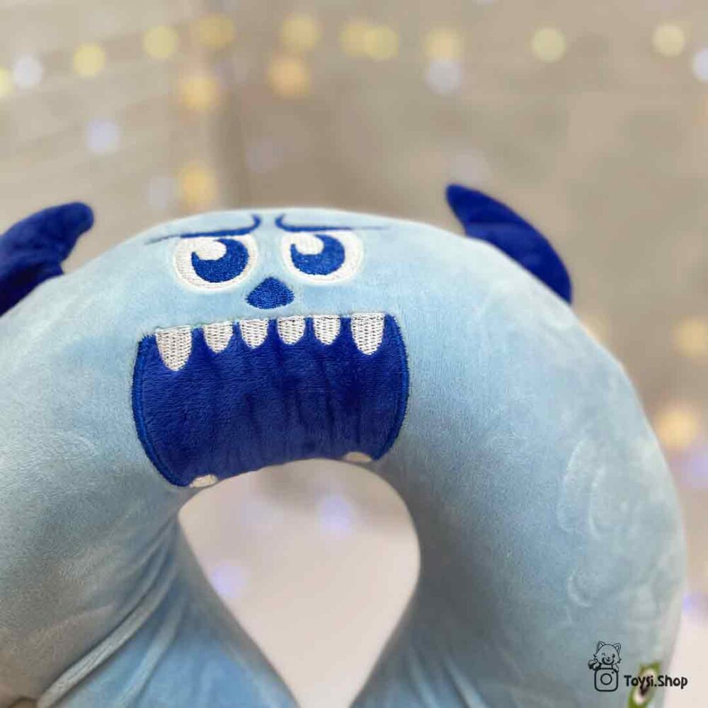 بالشت گردنی سالیوان بالش دورگردنی سالیوان