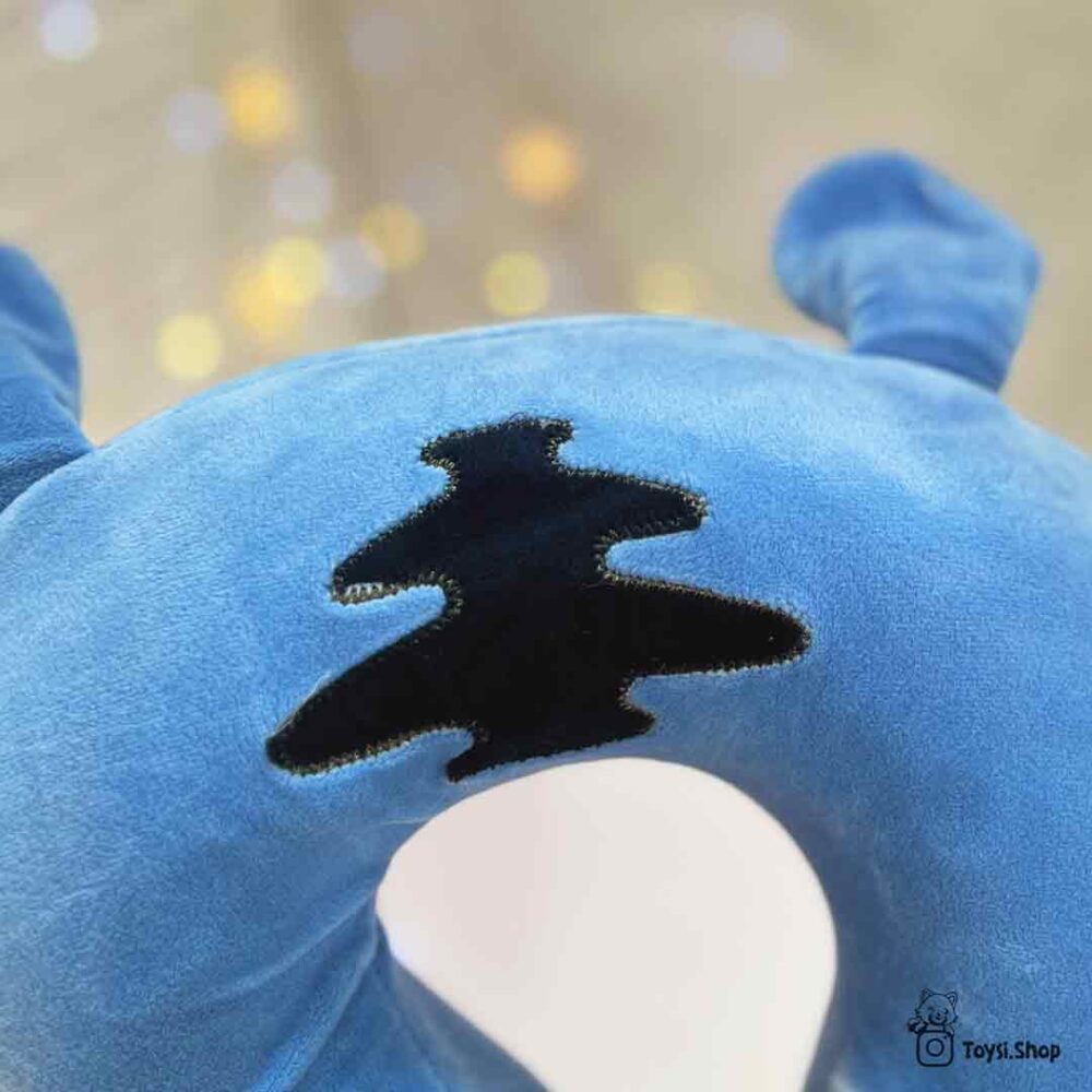 خرید بالشت گردنی فانتزی