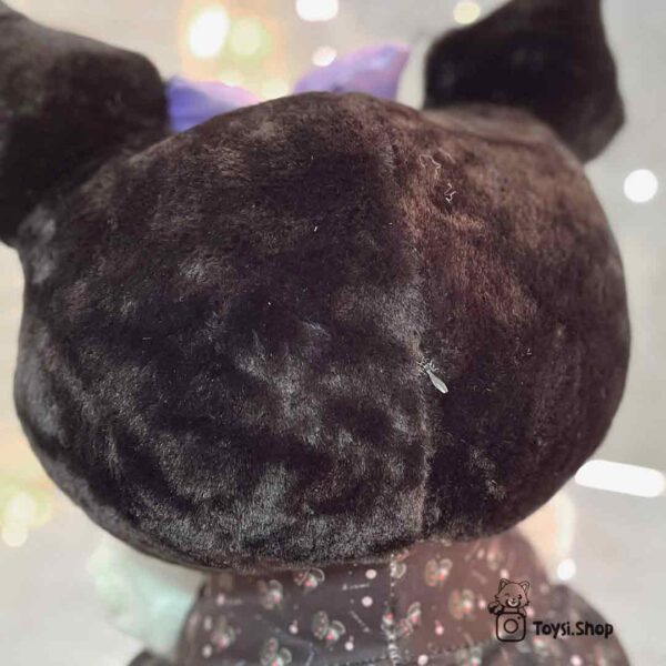 خرید عروسک کرومی و ملودی