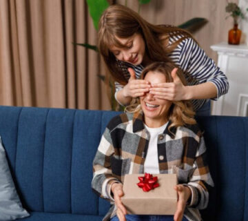 هدیه روز مادر