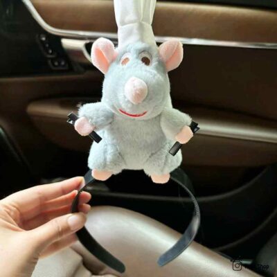 تل گیره دار موش سرآشپز تل موش سرآشپز