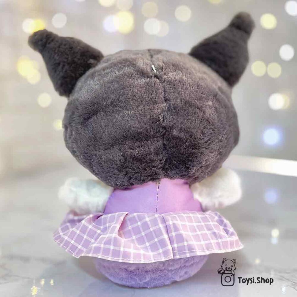 قیمت عروسک کرومی باسلام