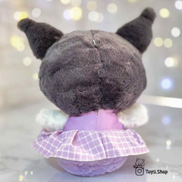 قیمت عروسک کرومی باسلام