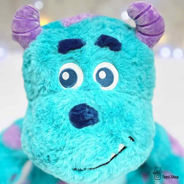 خرید عروسک سالیوان کوچک