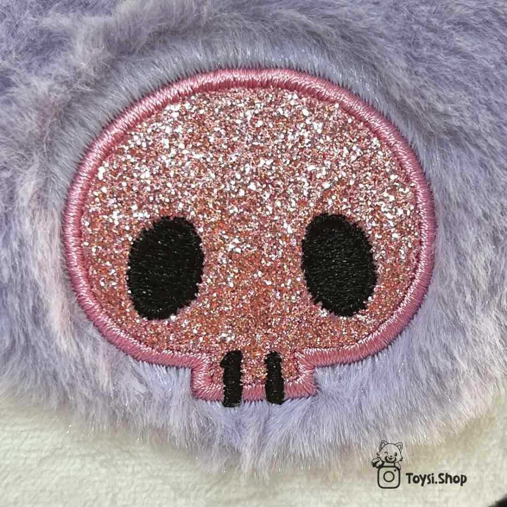 عروسک کرومی بزرگ از کجا بخرم