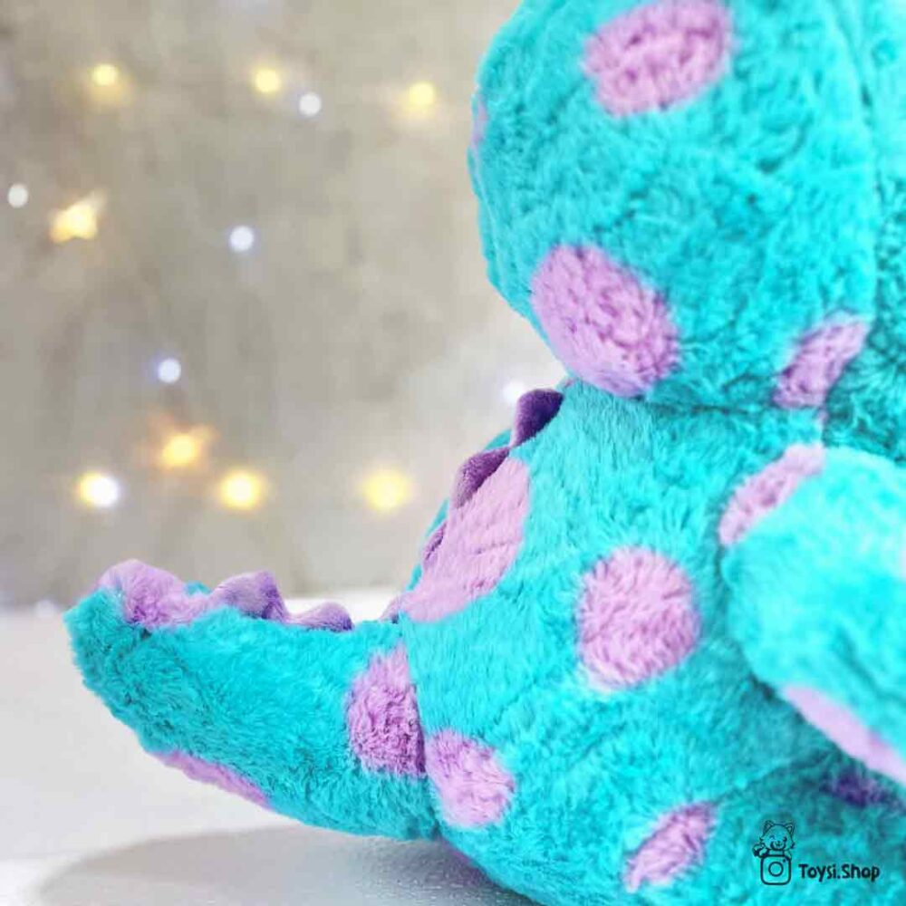 عروسک سالیوان نشسته عروسک سالیوان اصلی